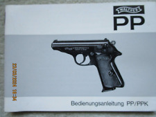 walther pp gebraucht kaufen  Deutschland