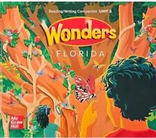 Wonders florida reading for sale  Kissimmee