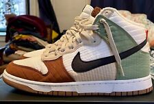 nike shoes high dunk for sale  Woodside