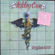 Motley crue feelgood for sale  MANSFIELD