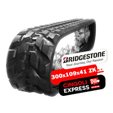 Bridgestone cingoli cingolo usato  Vistrorio