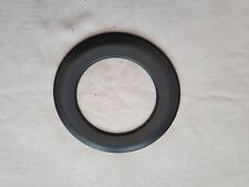 GENUINE SMEG SUK91MFX9 OVEN Outer Ring for Gas Triple Burner Ext 135mm Int 85mm for sale  Shipping to South Africa