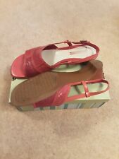 Ladies shoes size for sale  CULLOMPTON