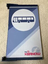 First kernow bus for sale  HAILSHAM