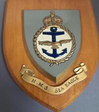 Vintage hms sea for sale  UK