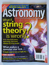 Astronomy magazine february for sale  DOVER