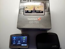 Gps tomtom 720 d'occasion  Expédié en Belgium