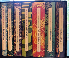 potter book harry collection for sale  Sammamish