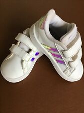 Adidas infant girls for sale  BARNSLEY