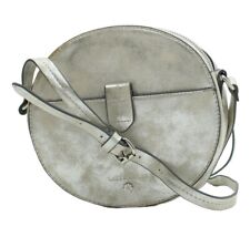Silver cross body for sale  STOCKPORT