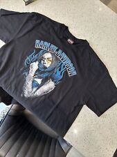 Harley davidson shirt for sale  ENFIELD