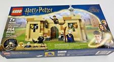 Conjunto Lego Harry Potter Wizarding World "Hogwarts First Flying Lesson", Novo Na Caixa, 264 peças comprar usado  Enviando para Brazil