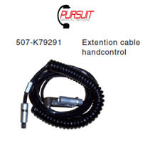 Controle manual cabo de extensão STILLE Table 507-K79291, usado comprar usado  Enviando para Brazil