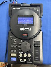 Tascam mixwell dj1 for sale  Pittsburgh