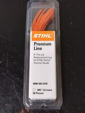 Oem stihl string for sale  Mount Dora