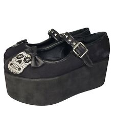 Demonia womens shoes for sale  National City
