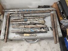 Lot roto hammer for sale  Corona