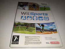 Wii sports complete for sale  Ireland