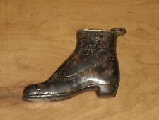 1912 meb shoe for sale  Cairo