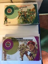 Airfix scale soldiers for sale  MALVERN