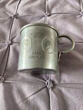 Rare vintage tankard for sale  Shipping to Ireland