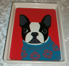 Magenta boston terrier for sale  Shipping to Ireland