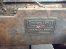 Quarters smith power for sale  SWINDON