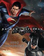 Batman vs Superman: Insight Guide/Handbook by Not Available (Hardcover, 2016), used for sale  Shipping to South Africa