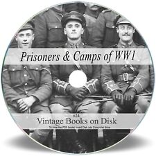 Rare prisoner war for sale  BLACKWOOD