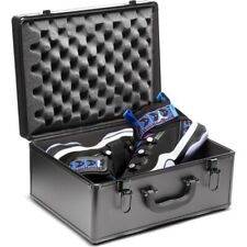Nike Air Jordan AJNT 23 Quai 54 Display Teczka UK Rozmiar 16 EU 51.5 CZ4154 001 na sprzedaż  Wysyłka do Poland