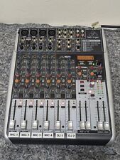 12 audio usb mixer channel for sale  Edmond