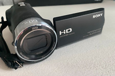 Sony hdr cx405 for sale  Shipping to Ireland