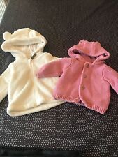 Baby girls month for sale  LLANELLI