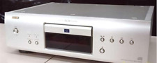 Used, DENON DCD-1650AE SACD player super audio CD player from Japan for sale  Shipping to South Africa