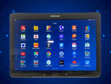 SAMSUNG GALAXY Note ™ TAB  Tablet SM-P600 16GB Internal Storage Micro SSD slot for sale  Shipping to South Africa