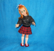 Vogue brikette doll for sale  Summerville