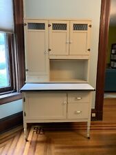 Used, Antique Hoosier Type Kitchen Cabinet for sale  Cincinnati