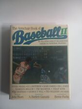 THE POLIR BOOK OF BASEBALL II capa dura  comprar usado  Enviando para Brazil