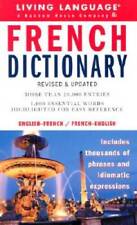 French dictionary mass for sale  Montgomery