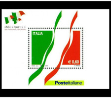Italia 2011 150 usato  Bologna