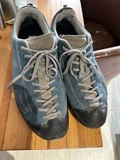 Scarpa approach shoes for sale  HITCHIN