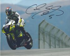 Colin edwards signed for sale  Los Angeles