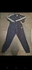 Adidas superstar tracksuit for sale  COVENTRY