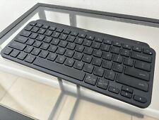 Logitech MX Keys Mini for Business Wireless Keyboard (Graphite), English - US for sale  Shipping to South Africa