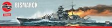 Airfix a04204v bismarck usato  Montale