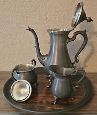 Early american pewter for sale  Murrieta