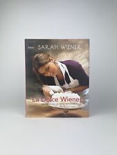 Sarah wiener dolce gebraucht kaufen  Lübeck