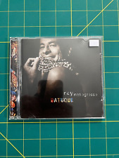 Música Brasileira Batuque por Ney Matogrosso (CD, Jul-2001, Universal), usado comprar usado  Enviando para Brazil