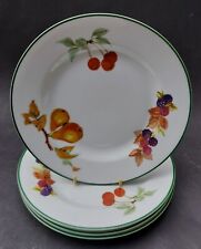 Four royal worcester for sale  SCARBOROUGH