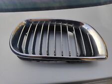 Grille calandre bmw d'occasion  Grisolles